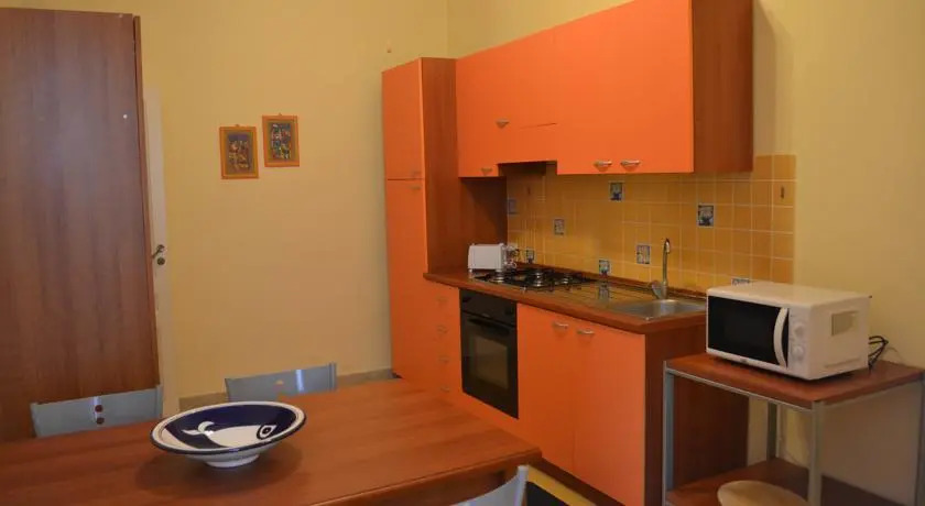 Candelai Apartment