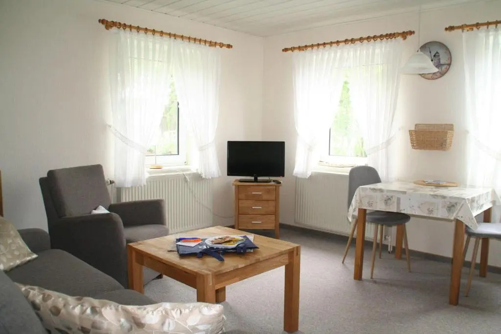 Wohnung-Krabbe