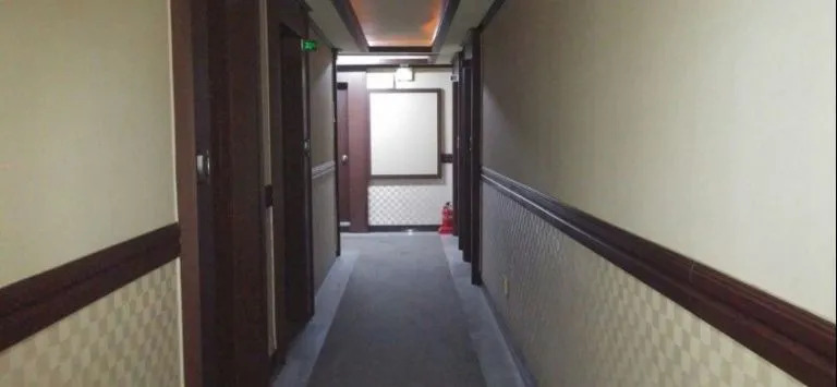 Olympia Hotel