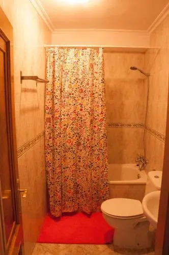 Apartamentos Mar y Sol