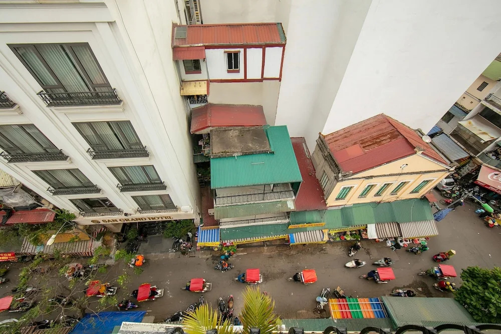 Dream Boutique Hotel and Spa
