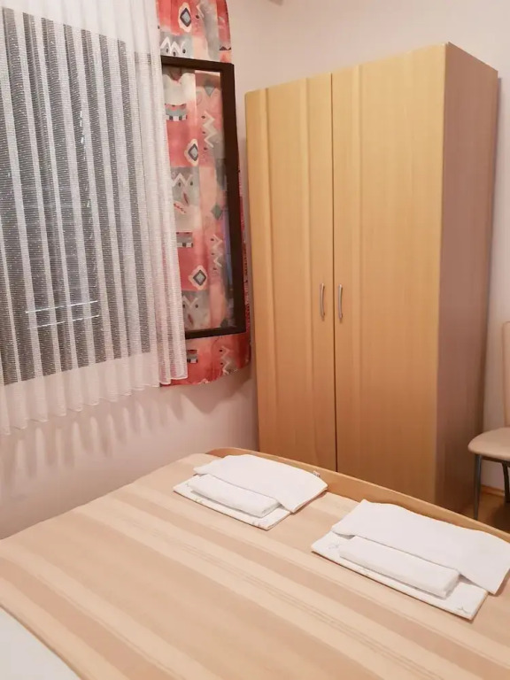 Apartment Tereza