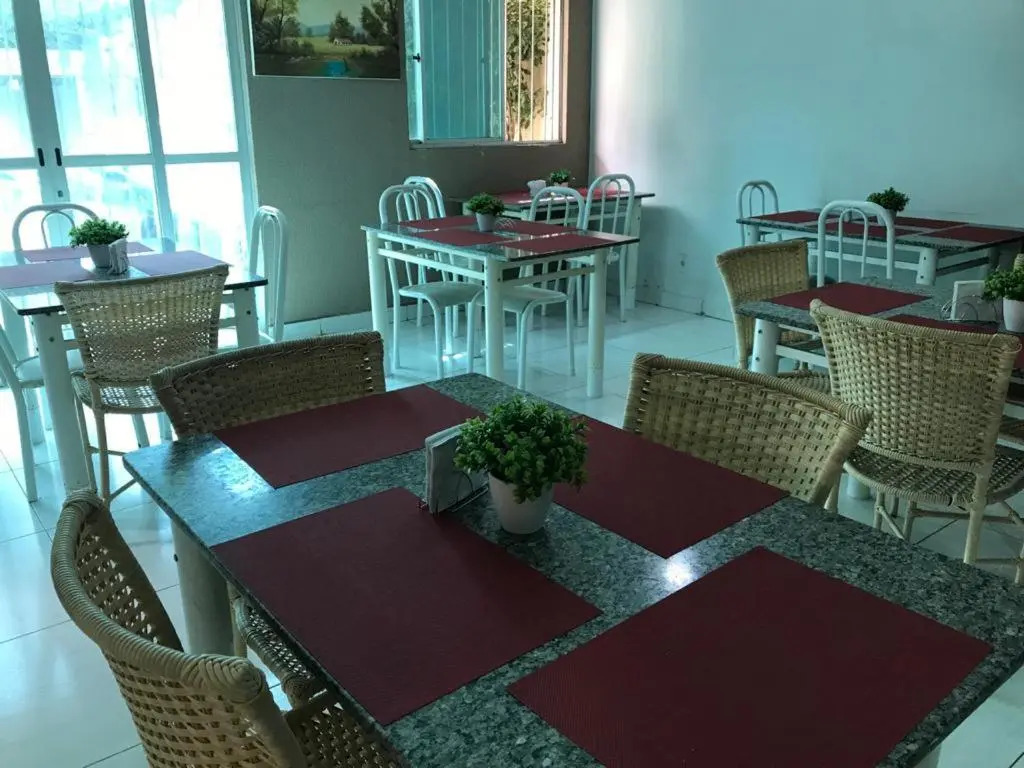 Hotel Oliveira