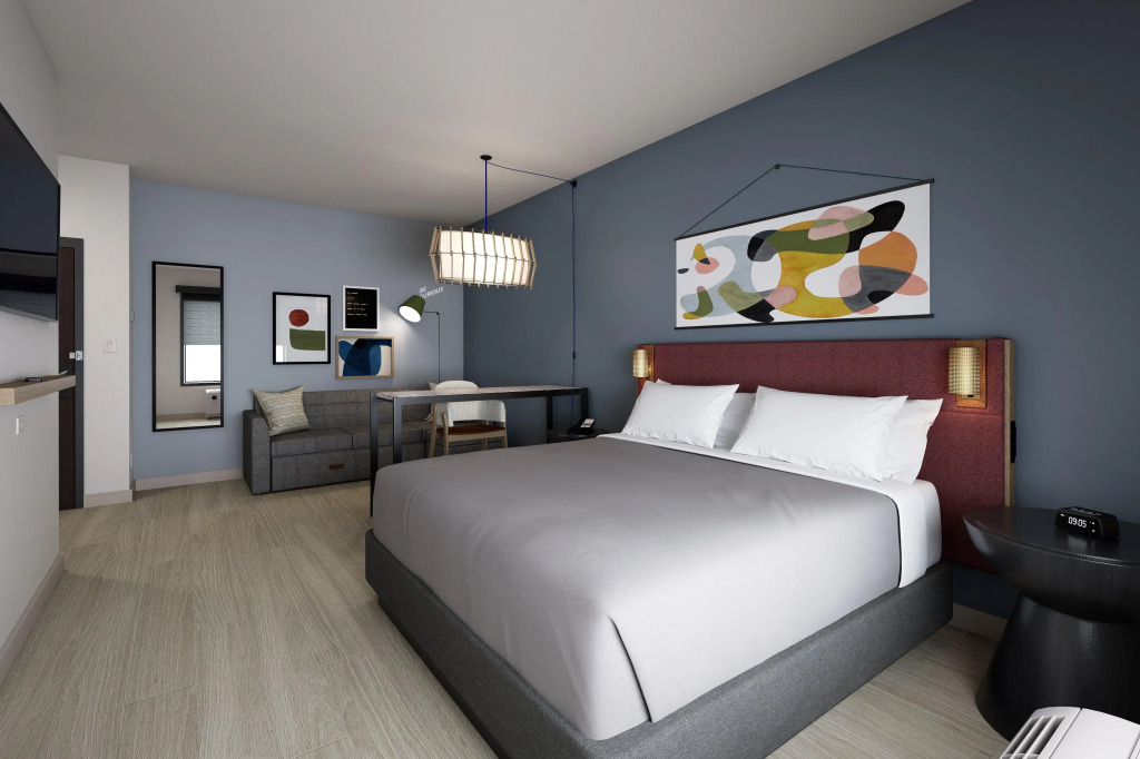 Atwell Suites Denver Airport - Tower Road by IHG