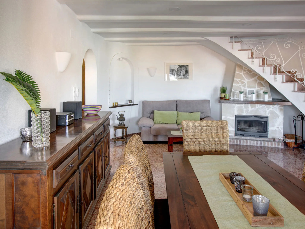Holiday Home Leon