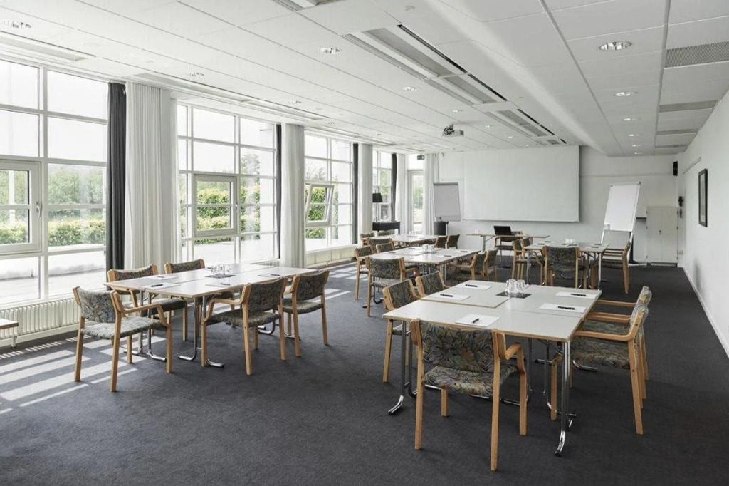 Vejle Center Hotel