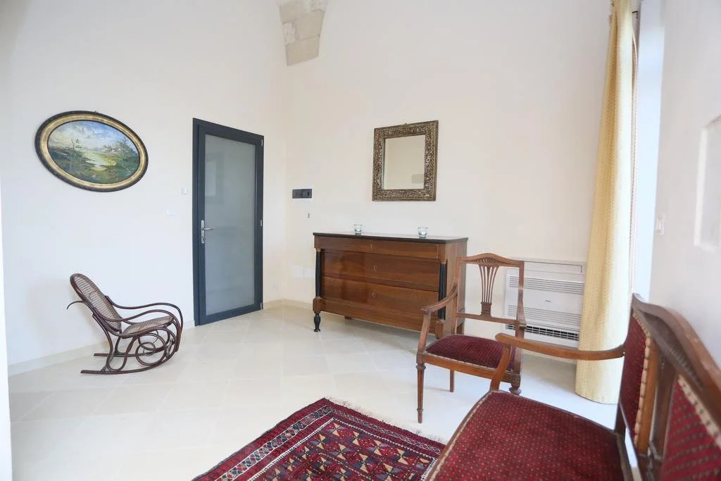 Villa Lucrezio Resort