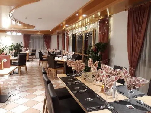 Hotel Larch