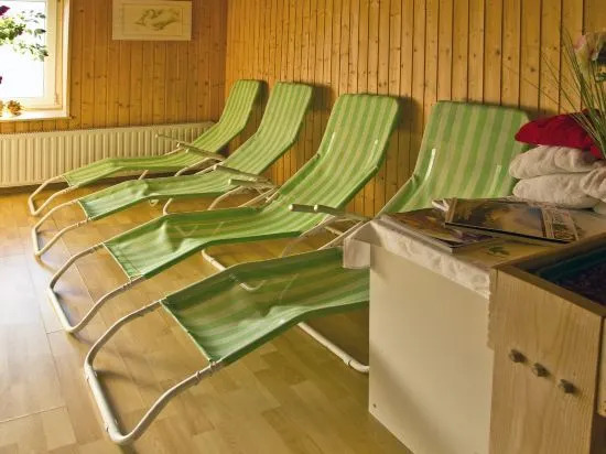 Hotel Drei Hasen