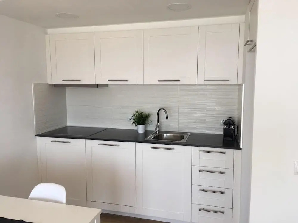 Apartamento Beach Palace B-2