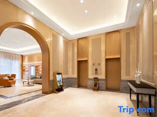 Vienna Hotel (Erdao Baihe Town Branch)