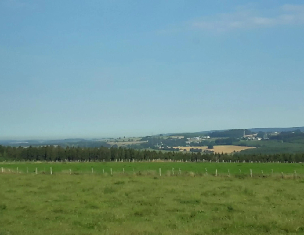 Ardenvie vakantiewoning - holiday home