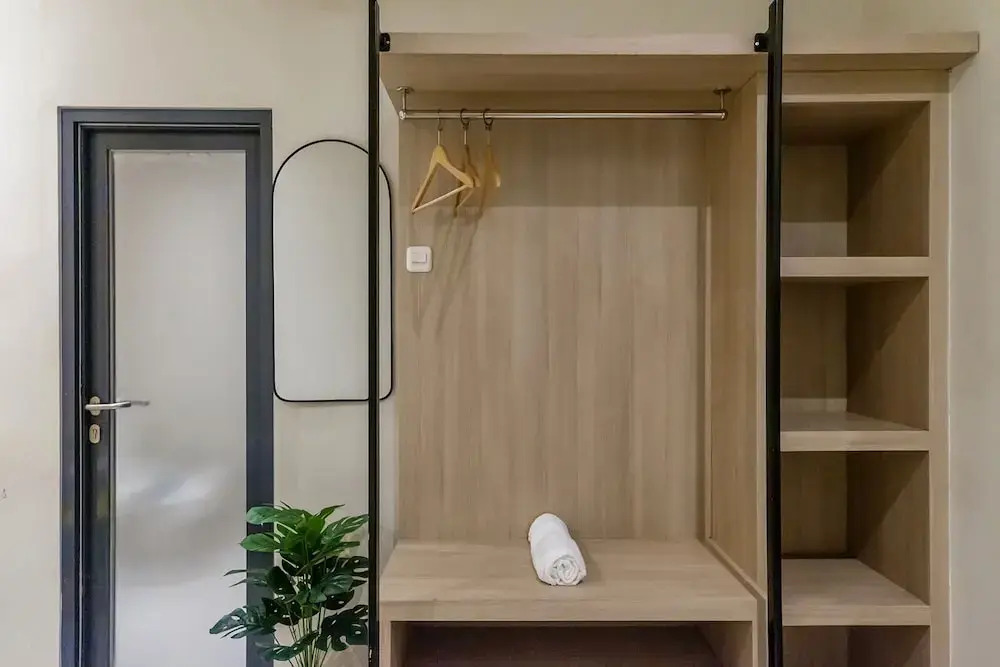 Mono Coliving Kencana, Surabaya