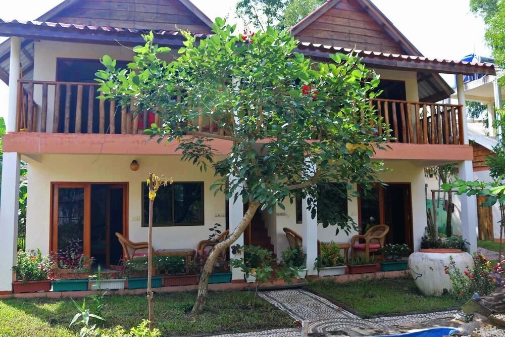 Papa Pippo Otres Village