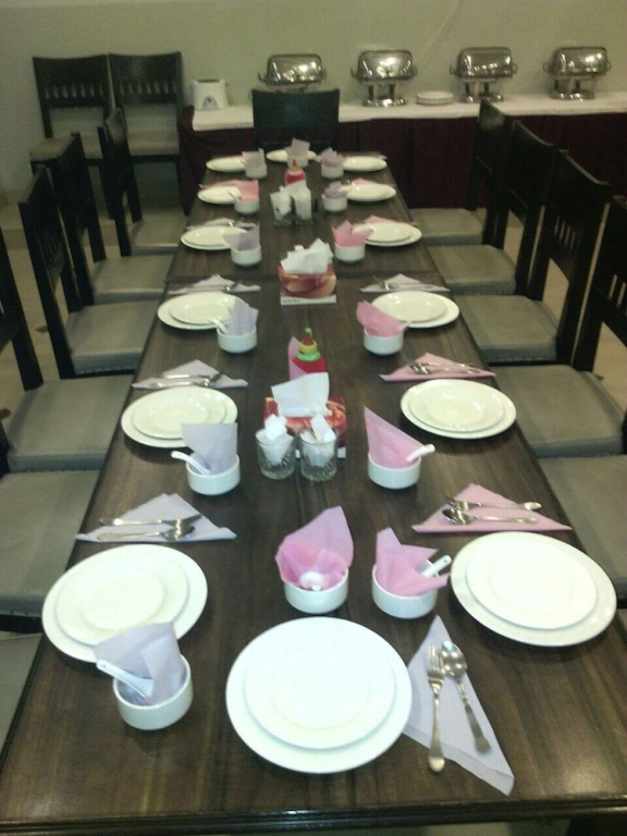 Multan Continental Hotel