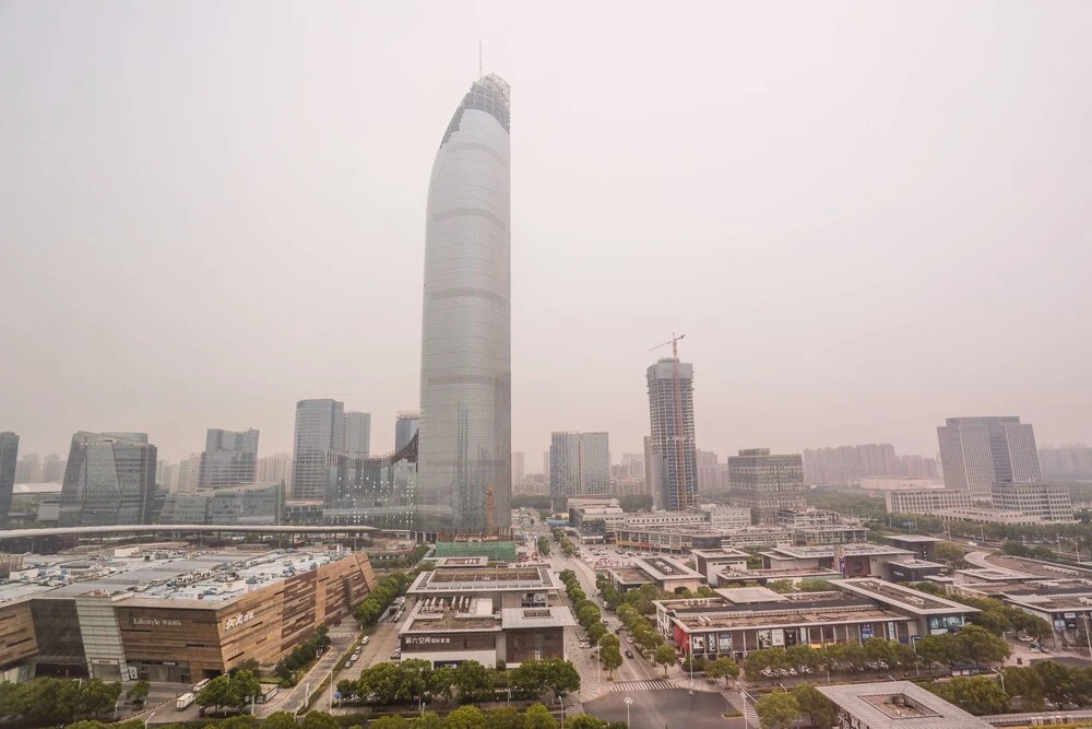 Suzhou Shiyuan Boutique Hotel