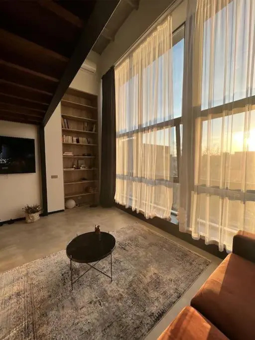 Huge modern flat in New town/Naujamiestis