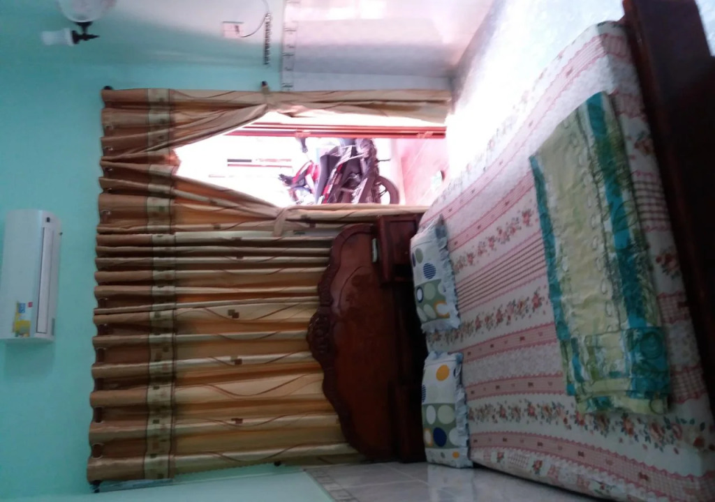 Hoa Sua Motel