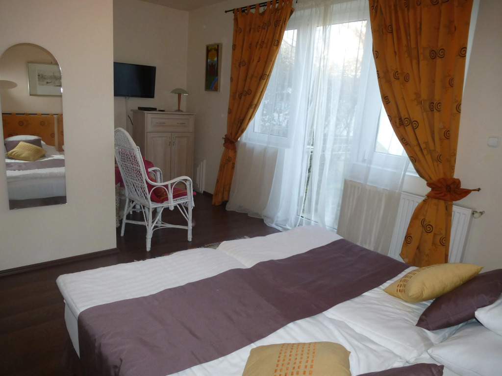 Albergo Giardino