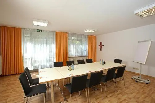 Christkönigshaus