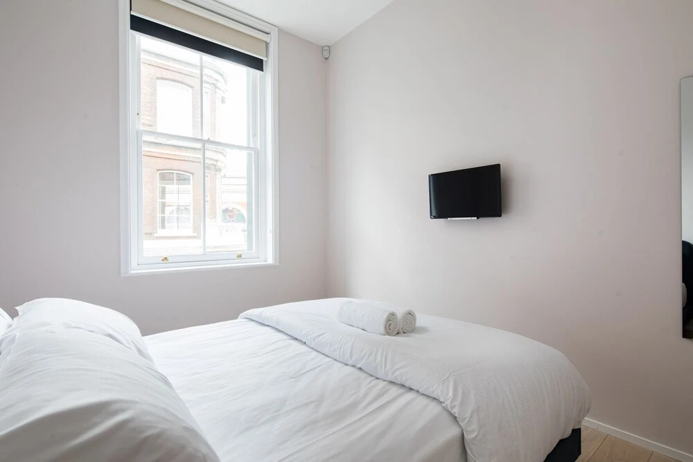 Hausd - Clerkenwell