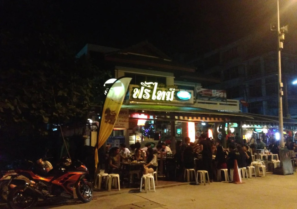Lito Bangsaen