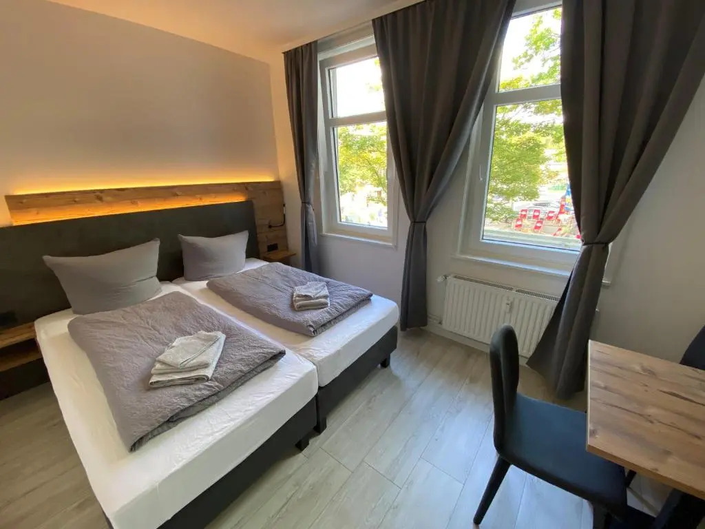 Hostel Harzer Hof