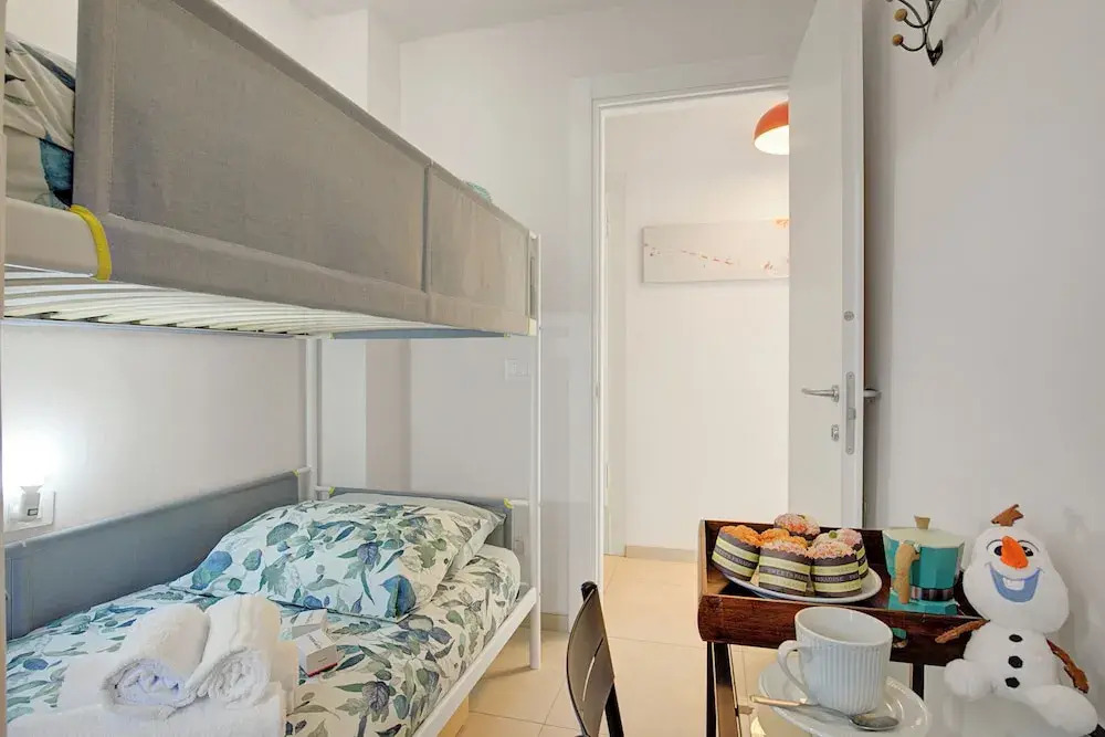 Casa Adelaide - Casa del Nildo Mountain And Lake - Happy Rentals