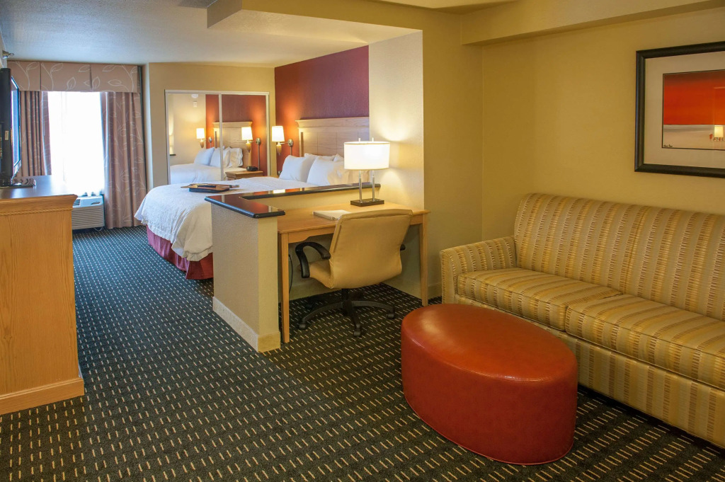Hampton Inn Pensacola-Airport