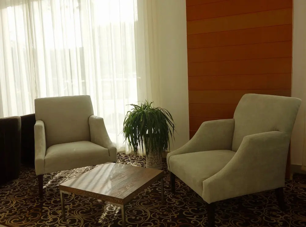 Grand Tayba Hotel