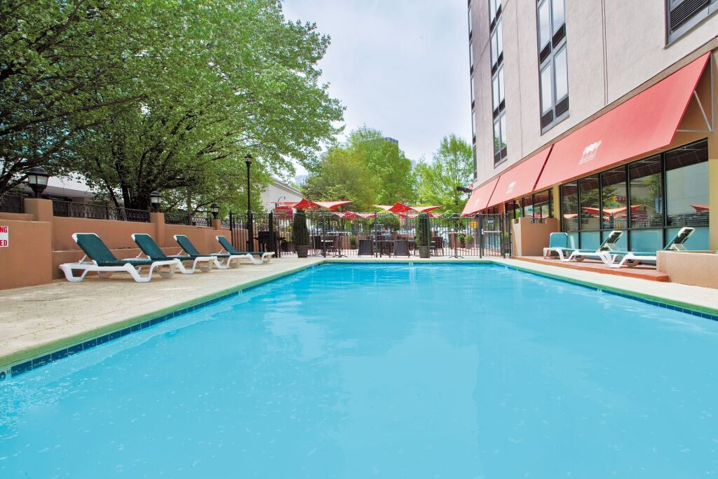 AC Hotel Atlanta Downtown