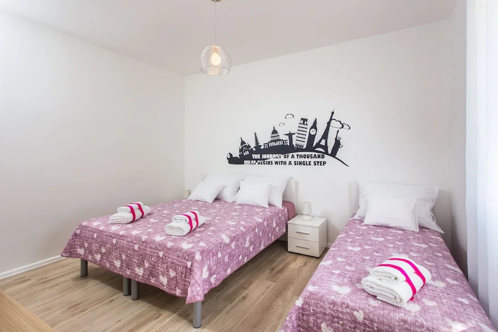Apartments L&M