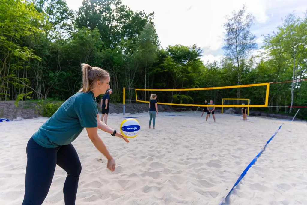 SportsPark Blaavandshuk Resort