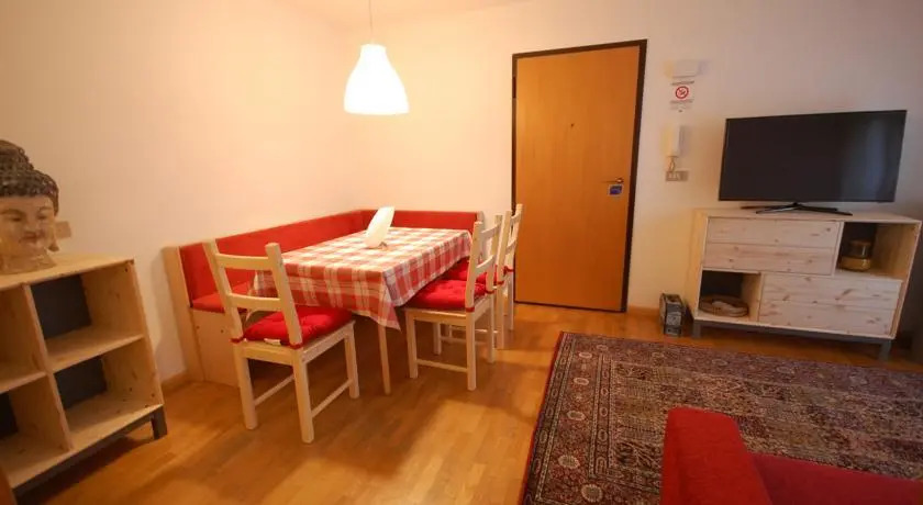 Appartment Piz Boé