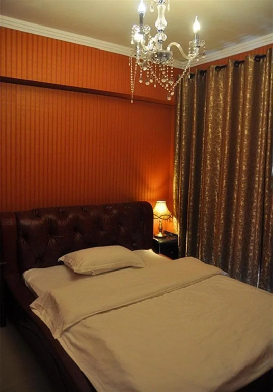 Changdao Holiday Residential Hotel - Kunming