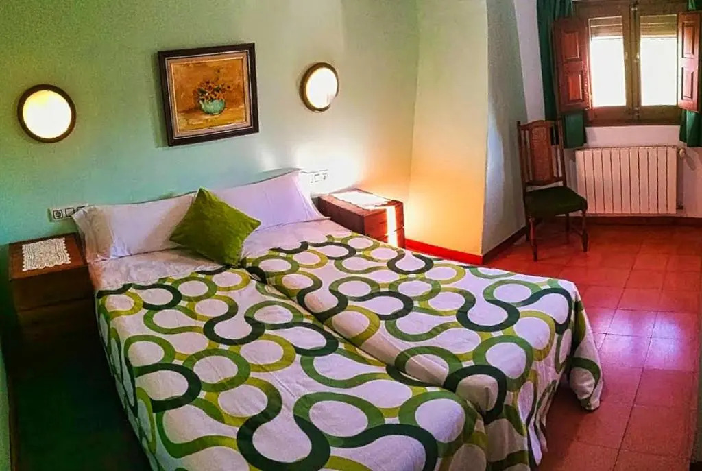 Can Micos - casa rural & events