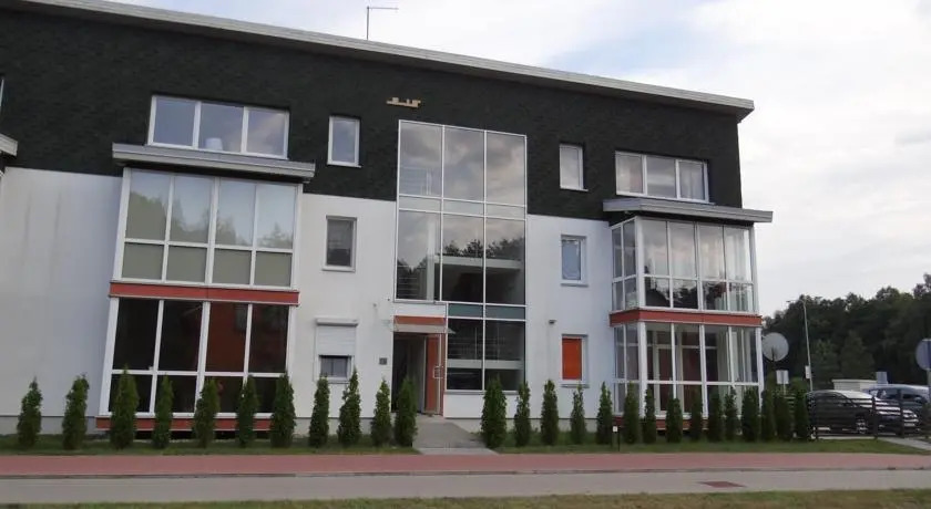 Akva apartement