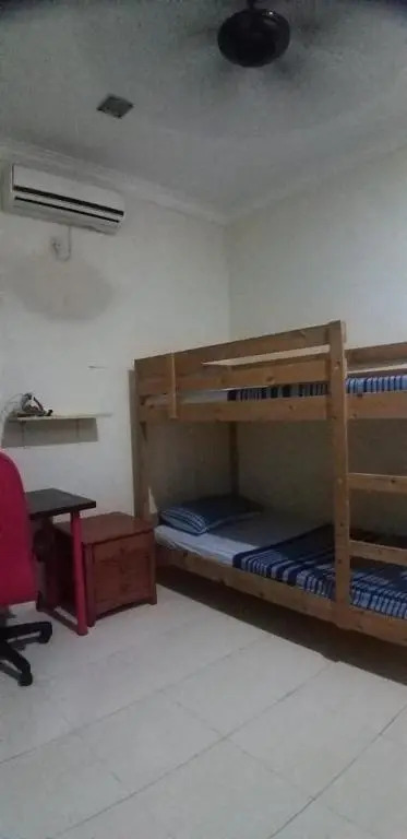 Venice of Perak Homestay MALAY ONLY