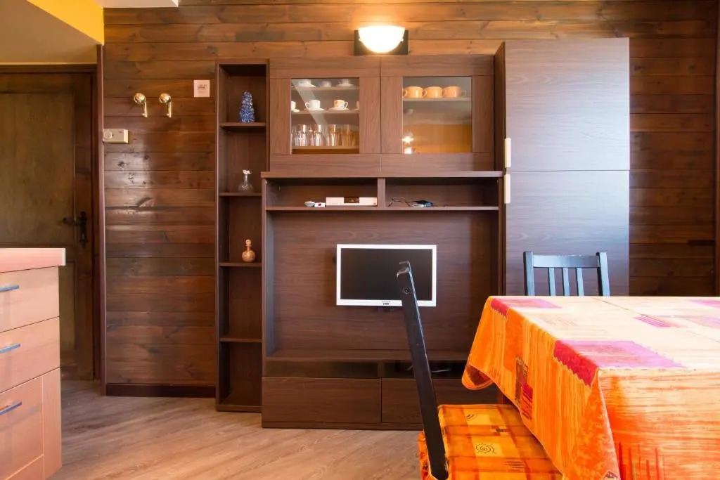 Ariete Apartments
