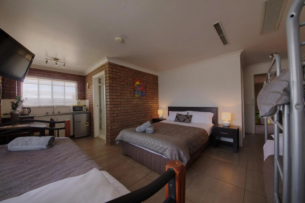 Tuncurry Motor Lodge