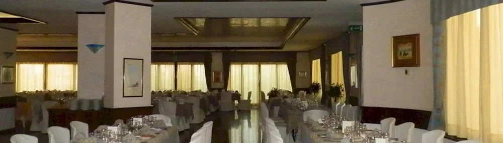 Hotel Amato