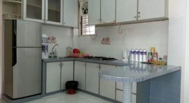 DeHomy Apartment