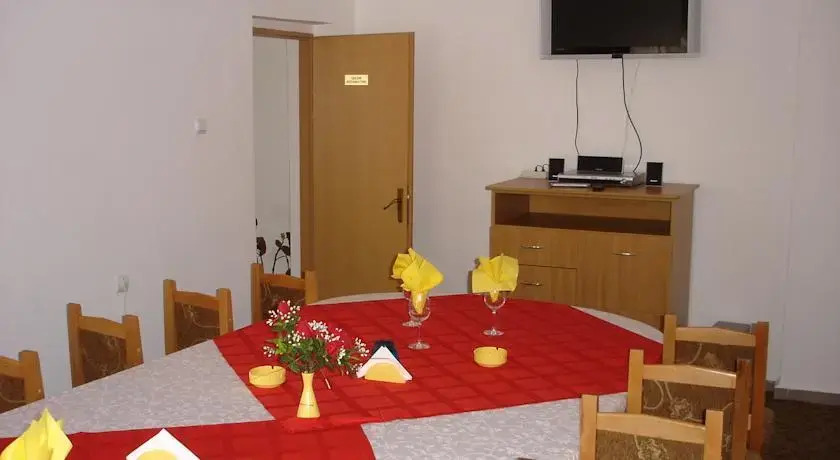 Pensiunea Horezu