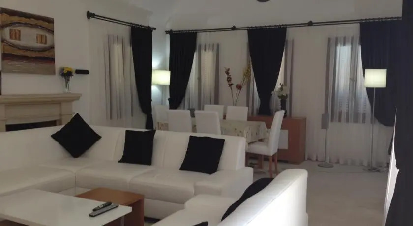 Bodrum Doria Villa 2023