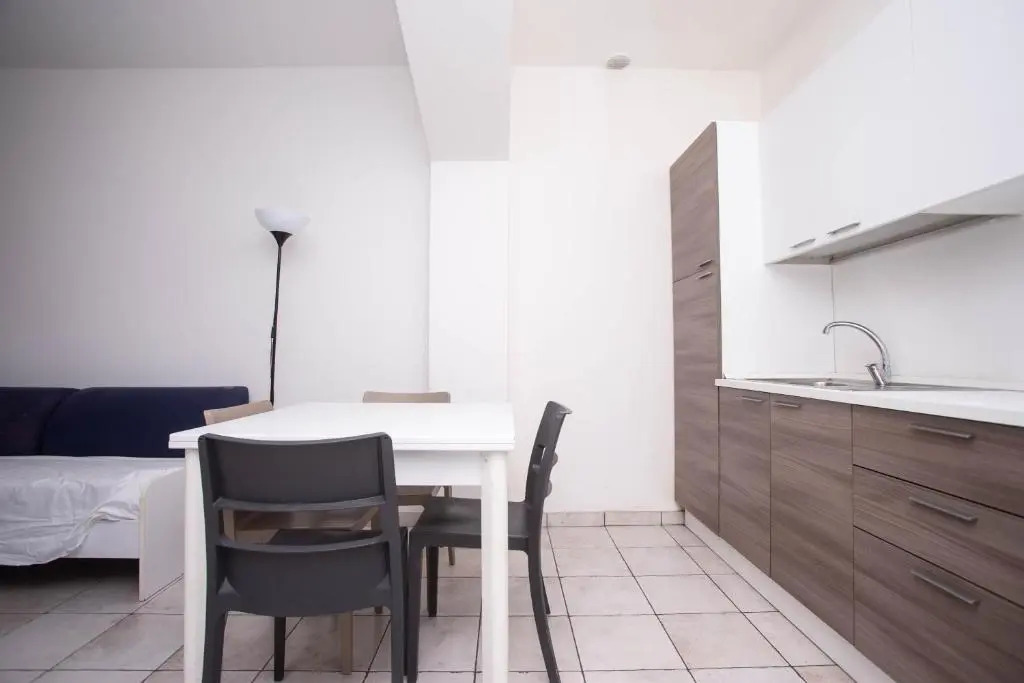 S14 - Sirolo, Nuovo Trilocale Con Giardino