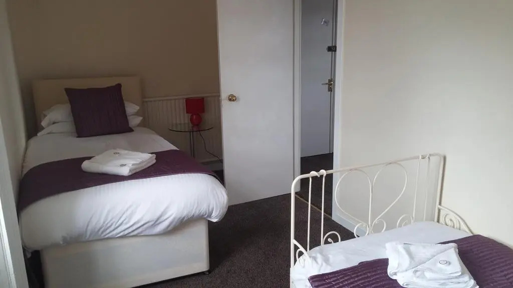 The Boyne Hotel