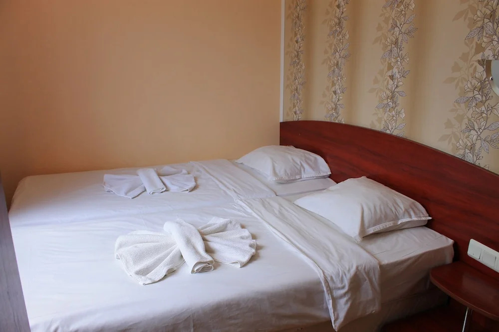 Family Hotel Bordo House