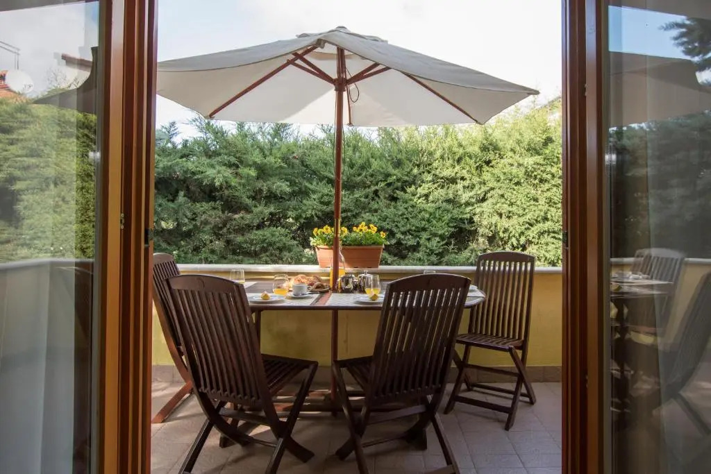 Apartments Viler