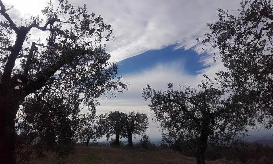 Tramonti E Valli