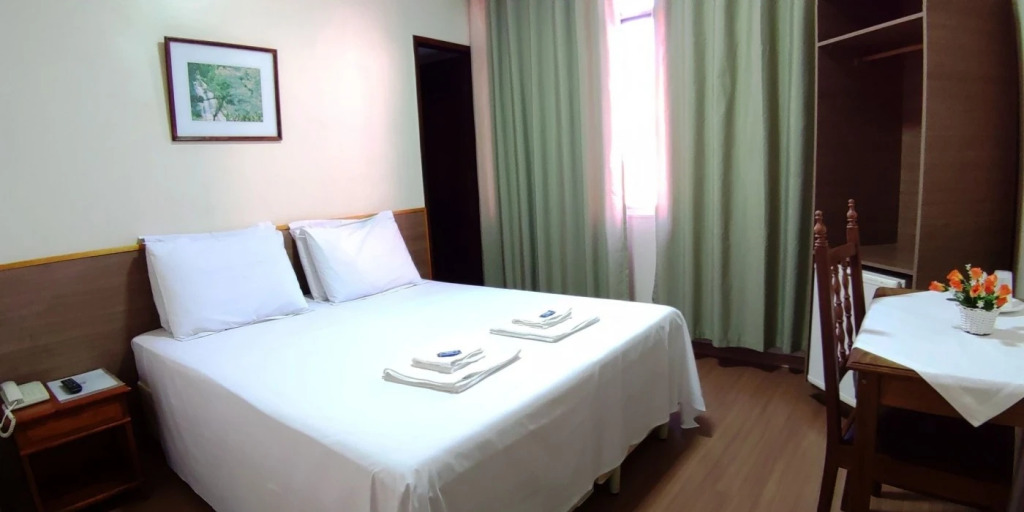 Hotel Orleans